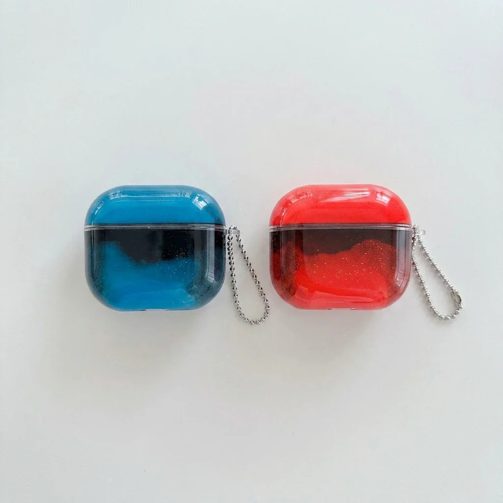 Glow-in-the-Dark AirPods Case